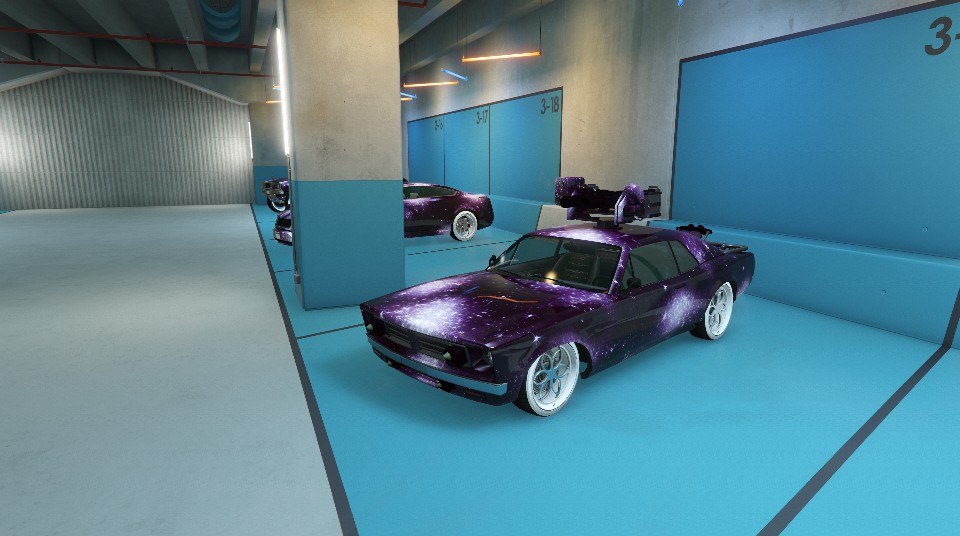 Declasse Weaponized Tampa