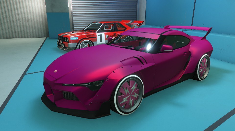 Jester Rr Large