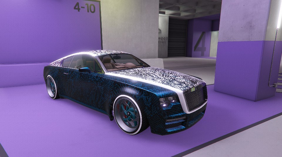 Enus Windsor