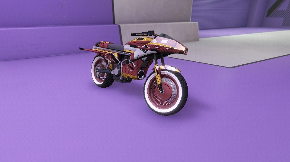Pegassi Oppressor