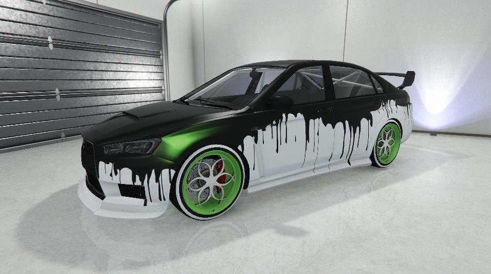 Karin Kuruma