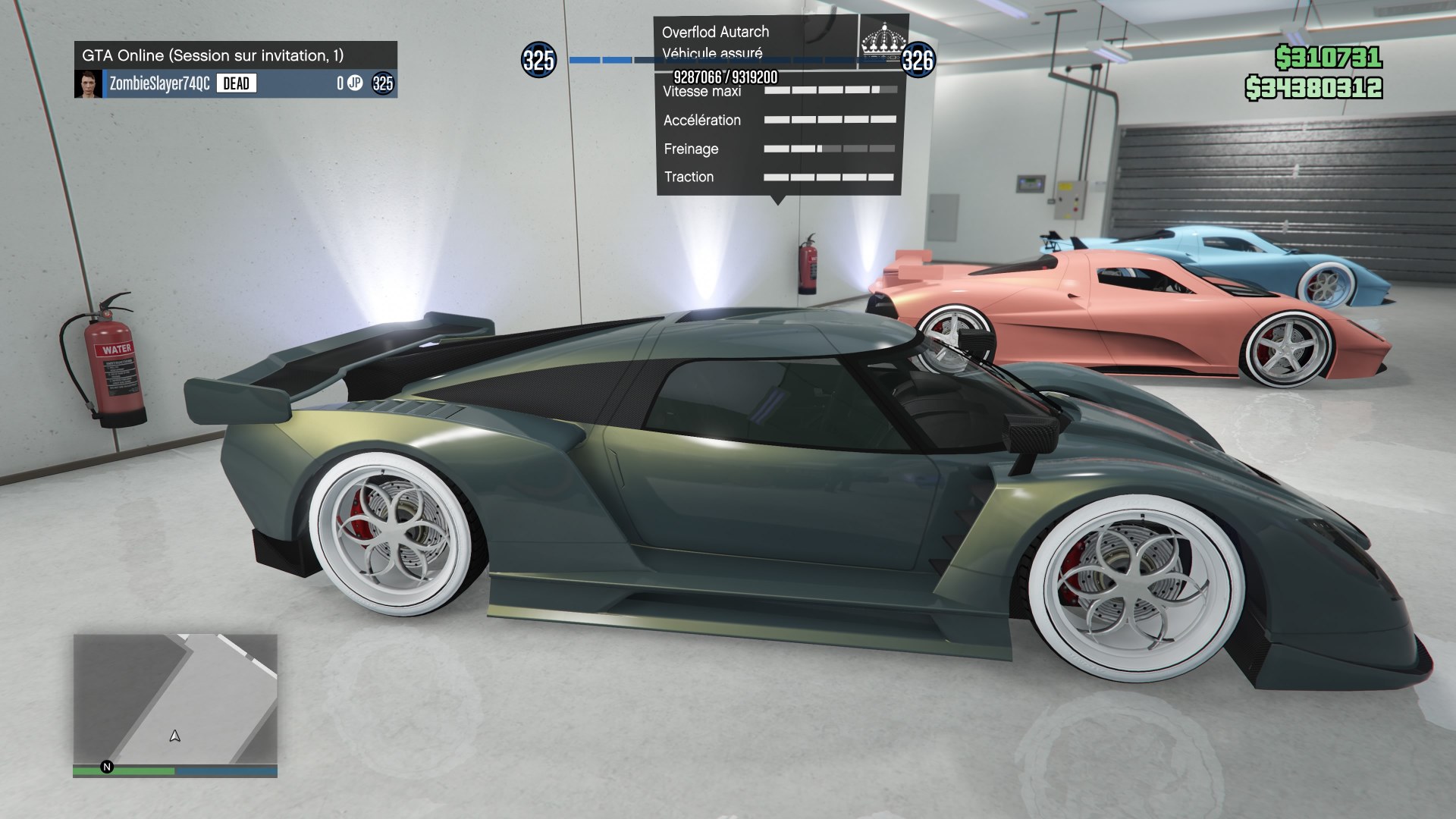 AUTARCH