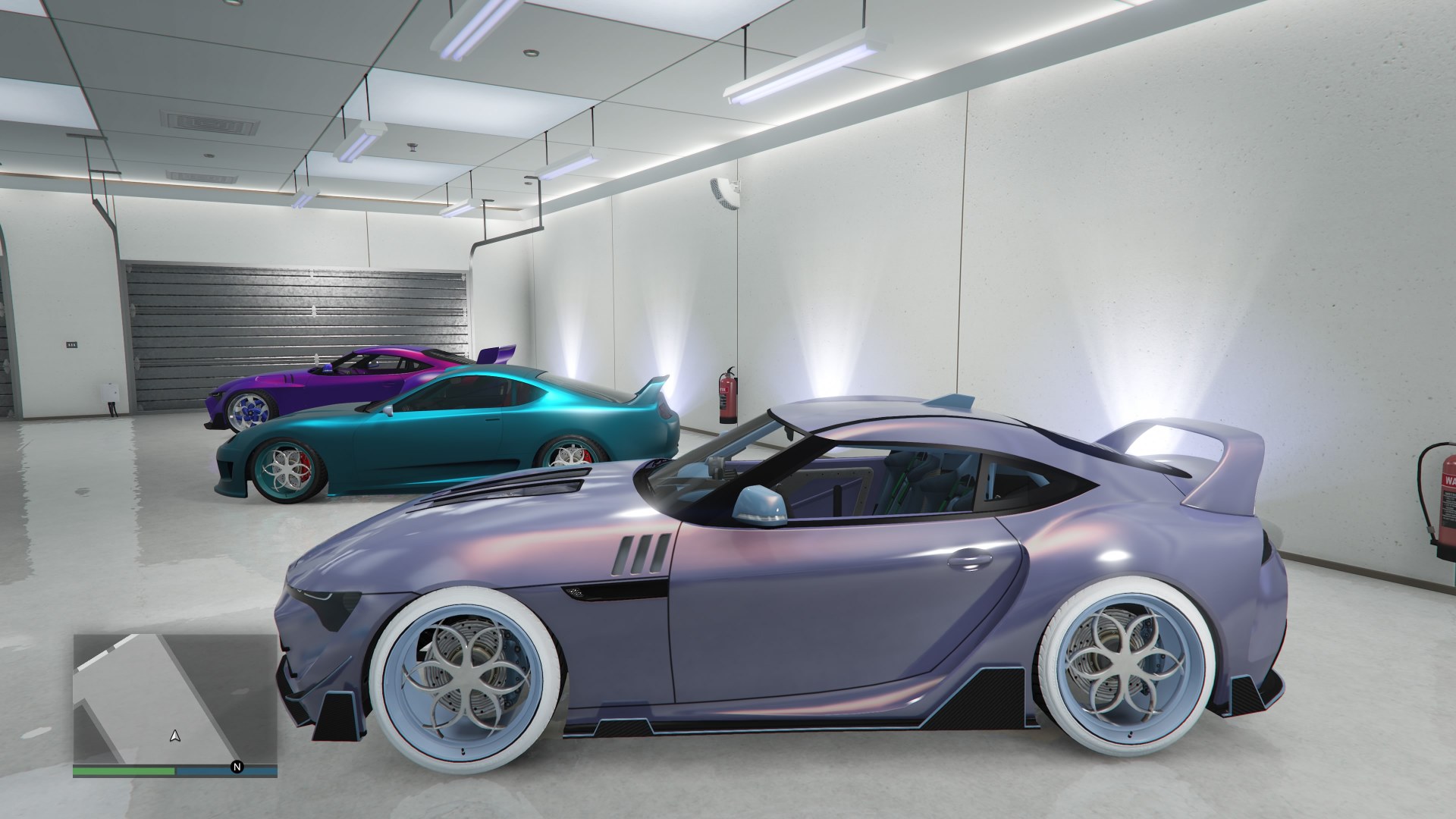 JESTER RR
