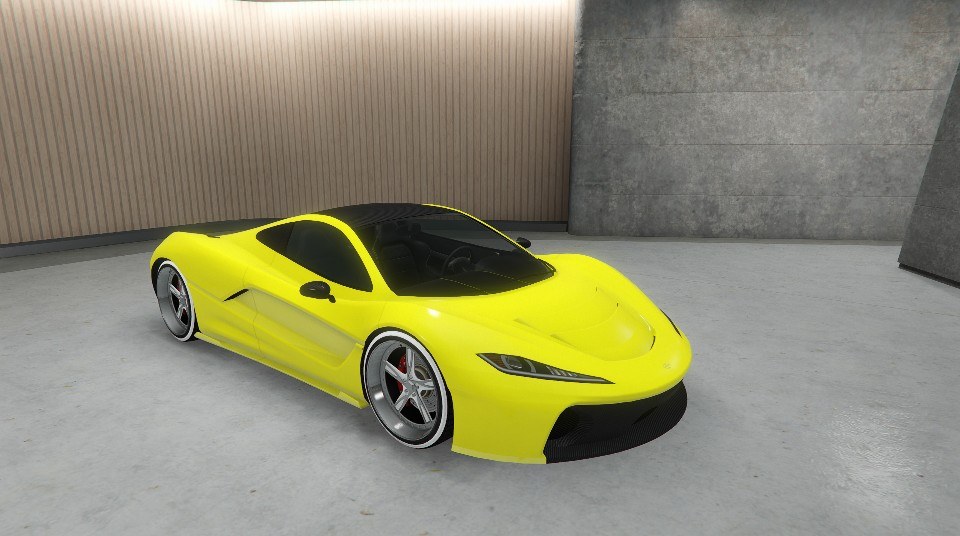 Progen T20