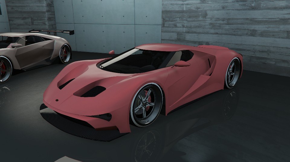 Fmj