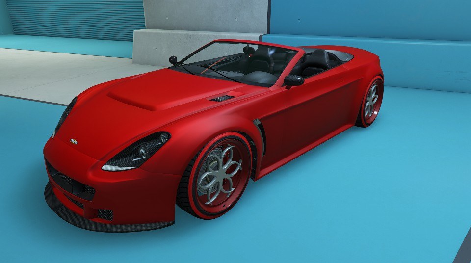 Rapid GT