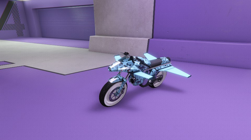 Oppressor