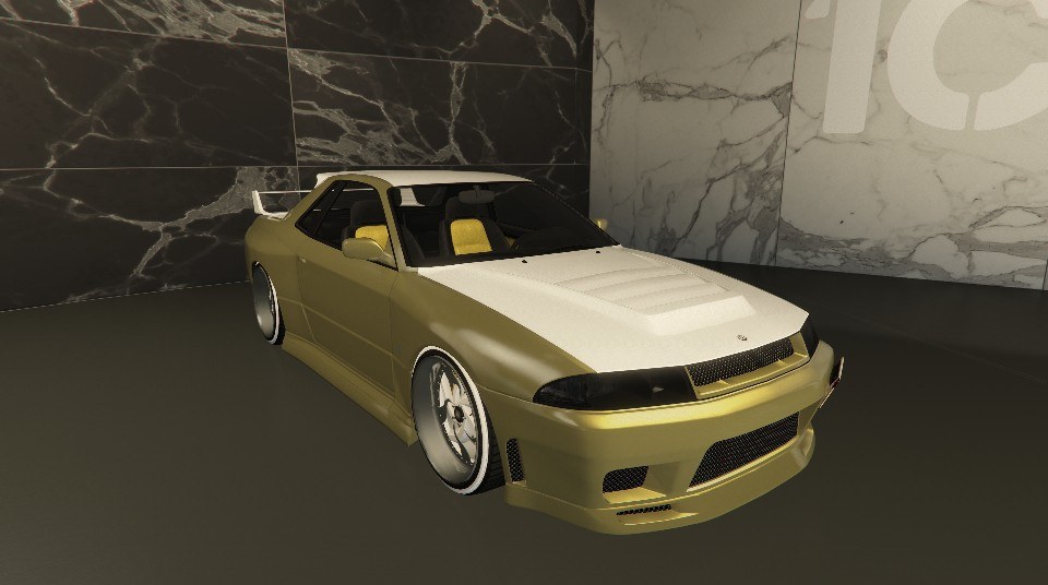 Annis Elegy Retro Custom
