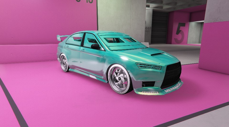 Karin Kuruma
