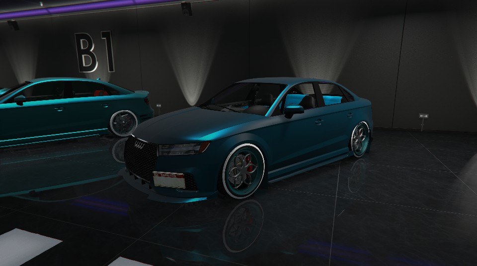Obey Tailgater S