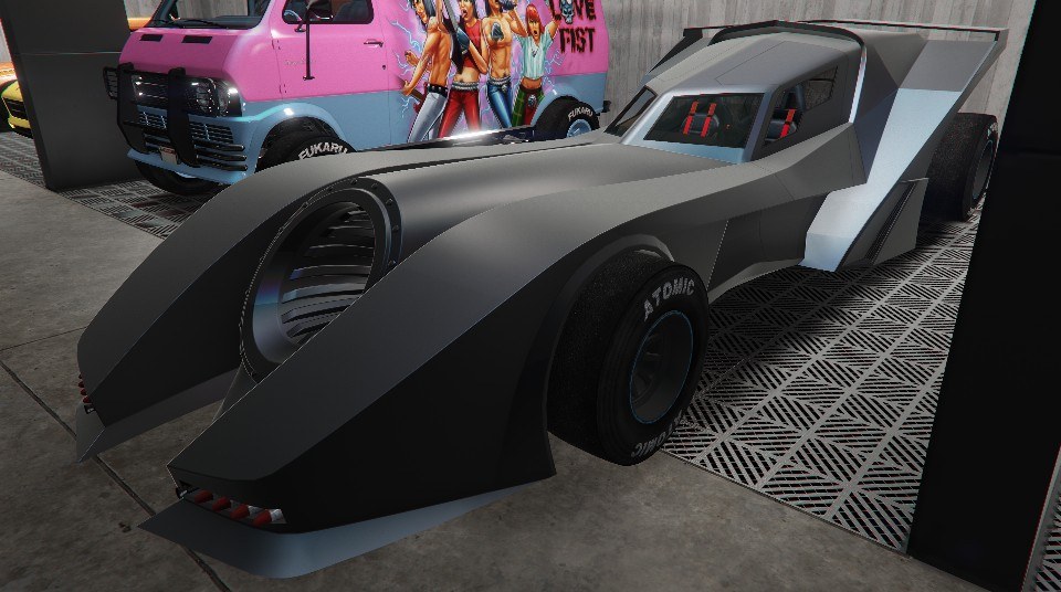 Vigilante