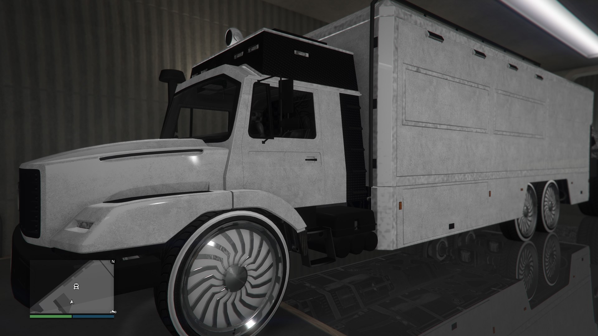 TERRORBYTE