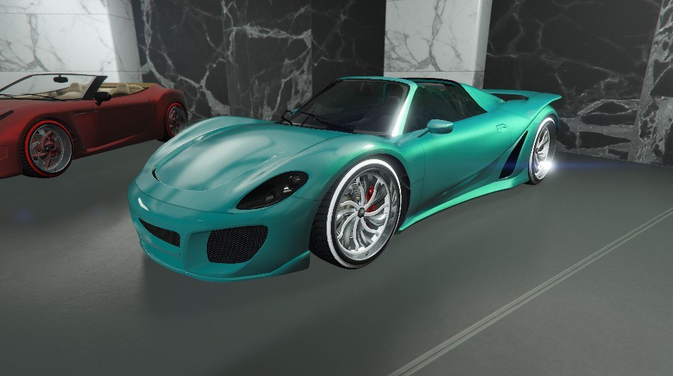 Pfister 811