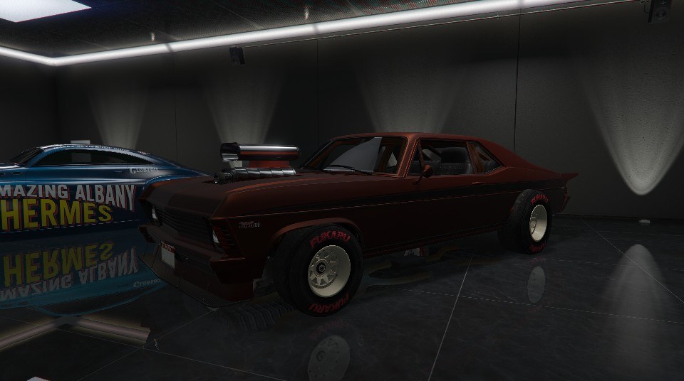 Declasse Vamos