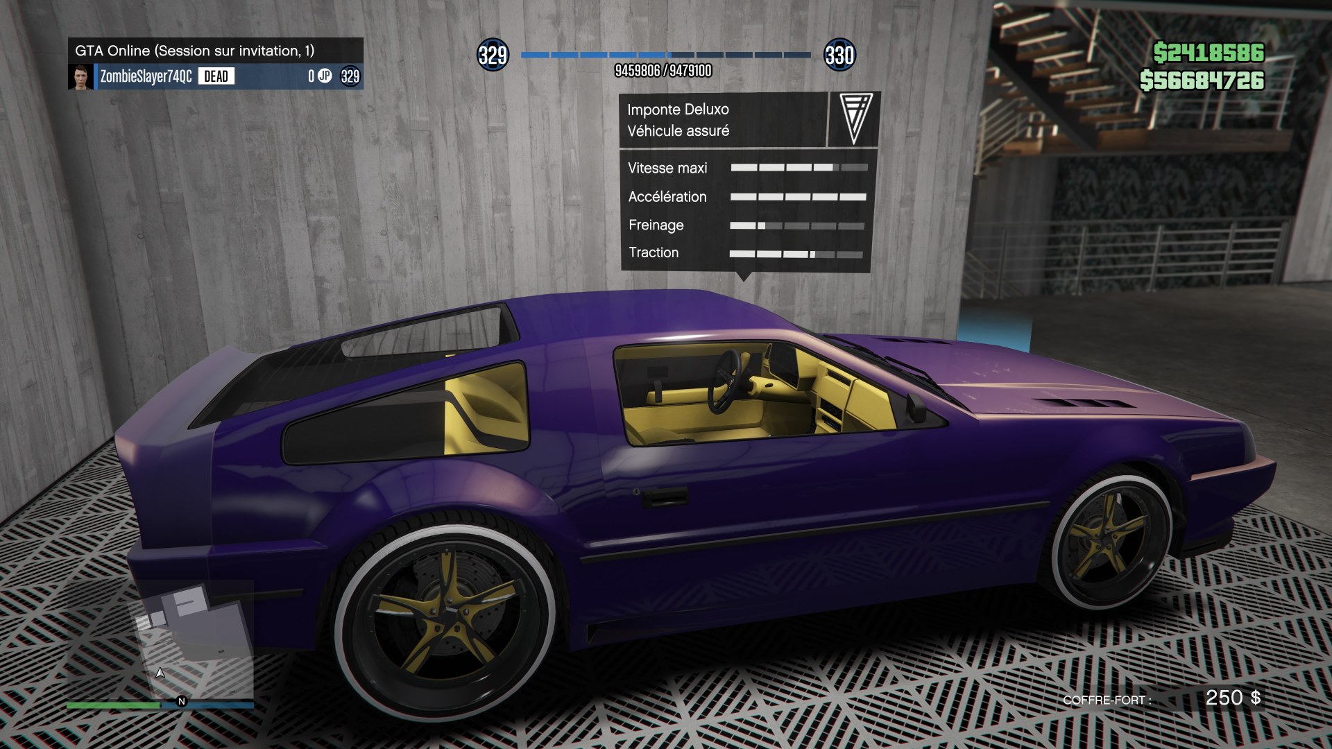 DELUXO