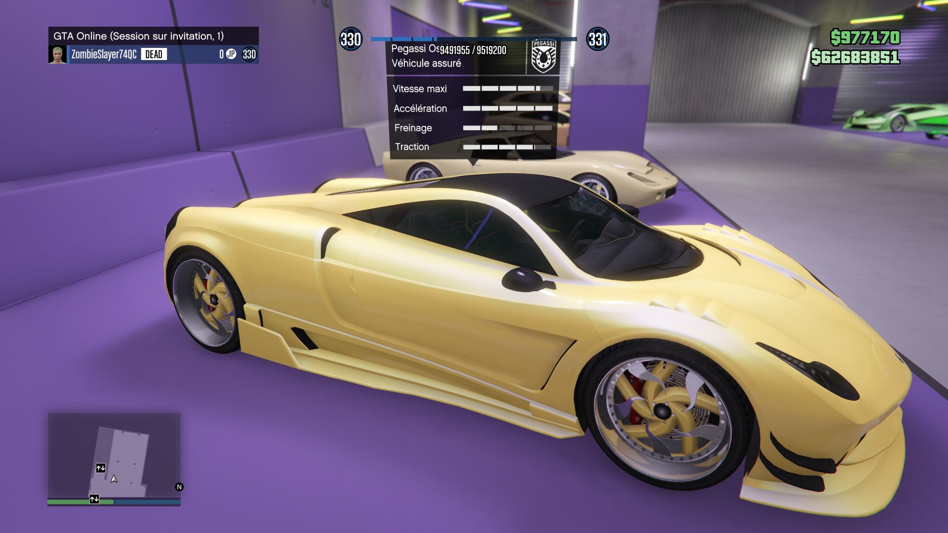 OSIRIS