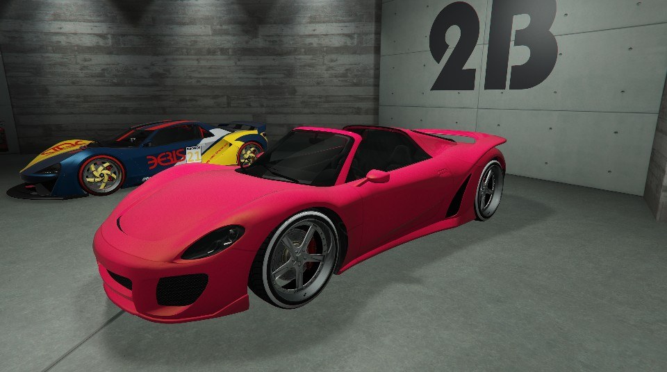 Pfister 811