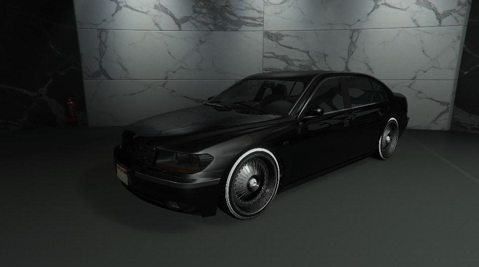 Ubermacht Oracle