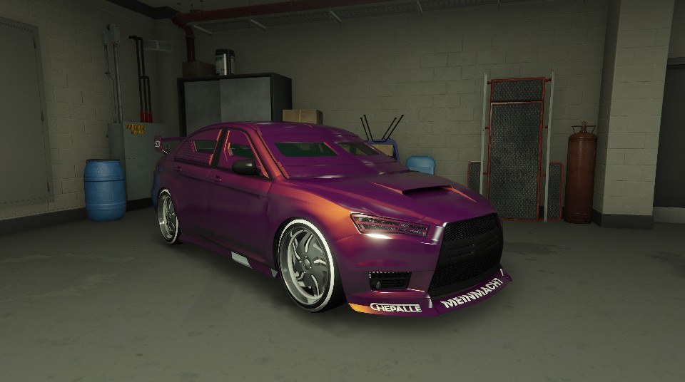 Karin Kuruma