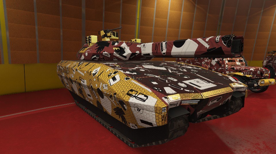 TM-02 Khanjali