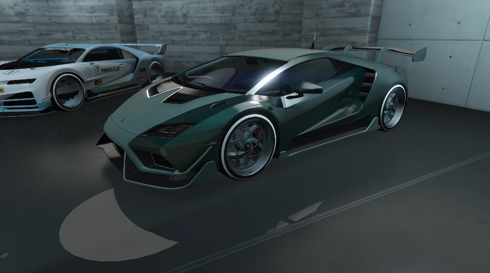 Pegassi Tempesta