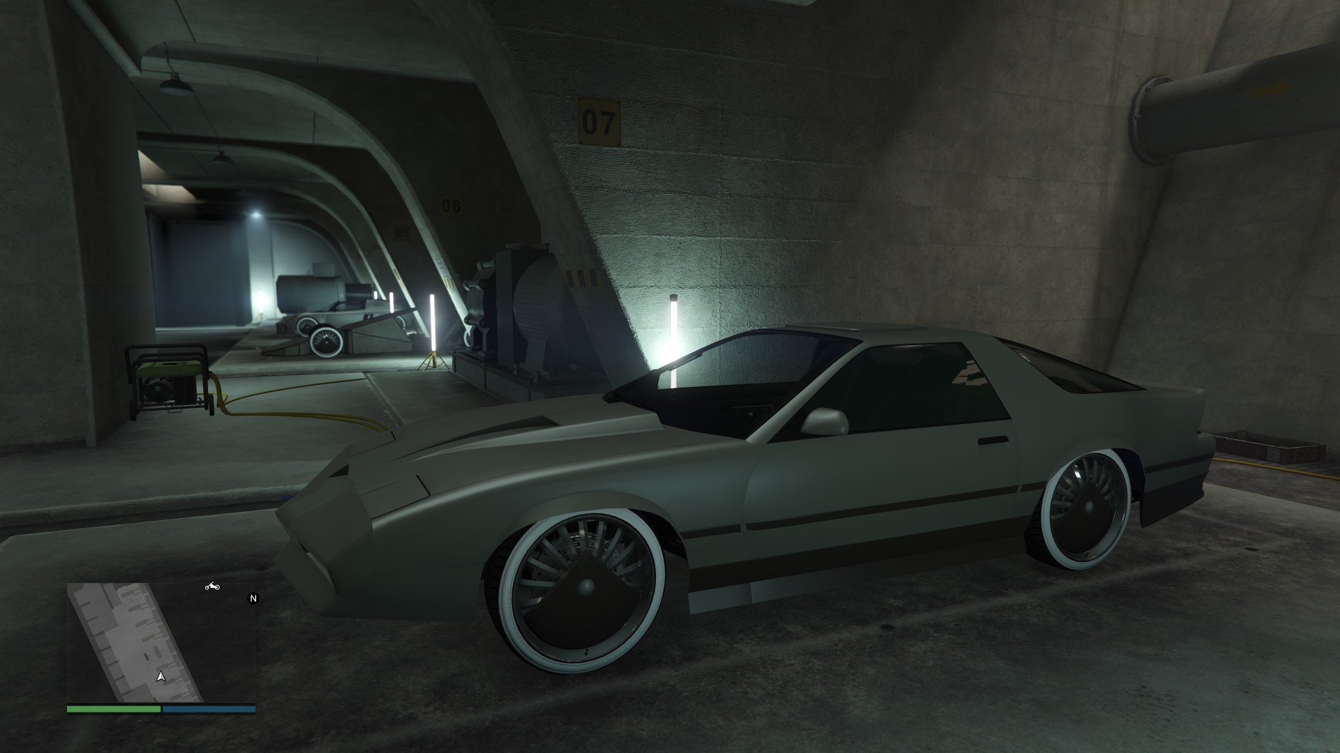 RUINER 2000