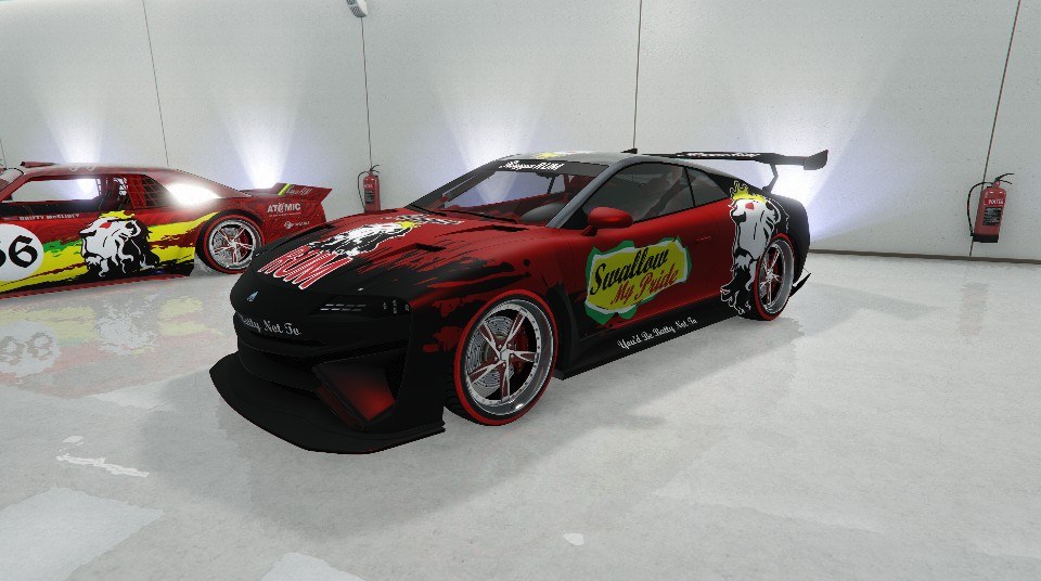 Dinka Jester Classic