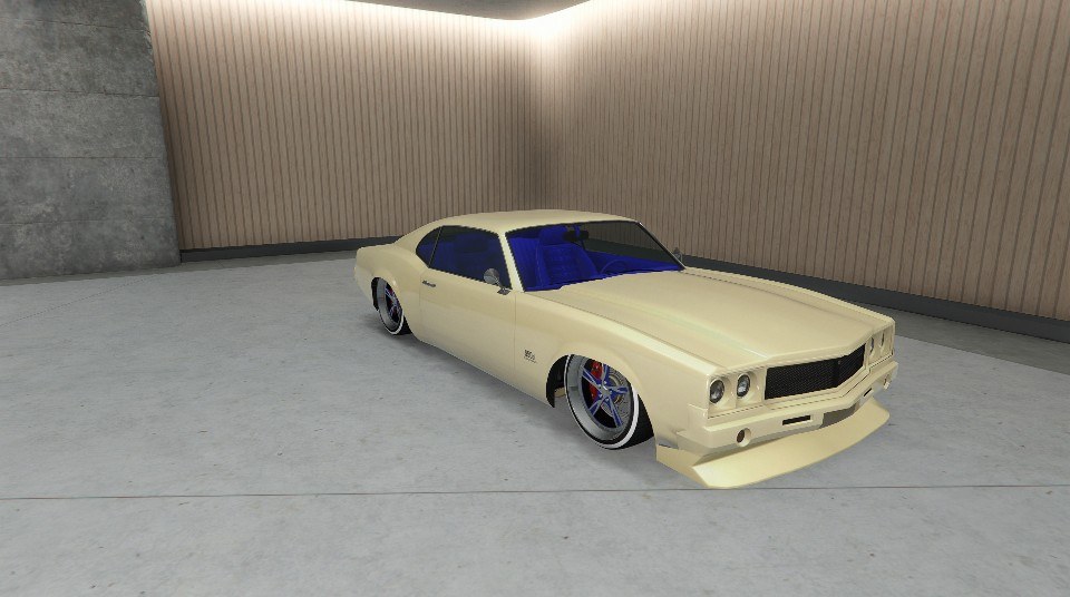 Declasse Sabre Turbo Custom