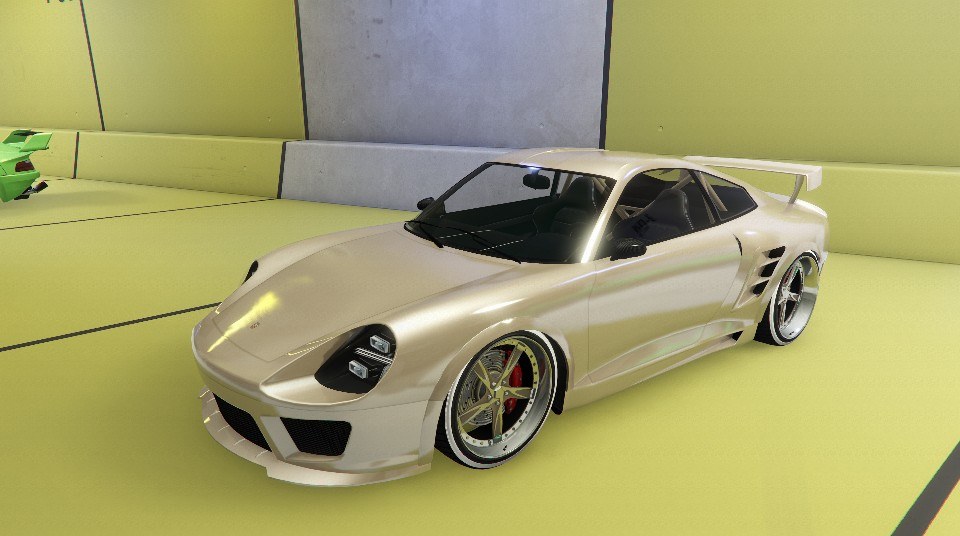 Comet Sr