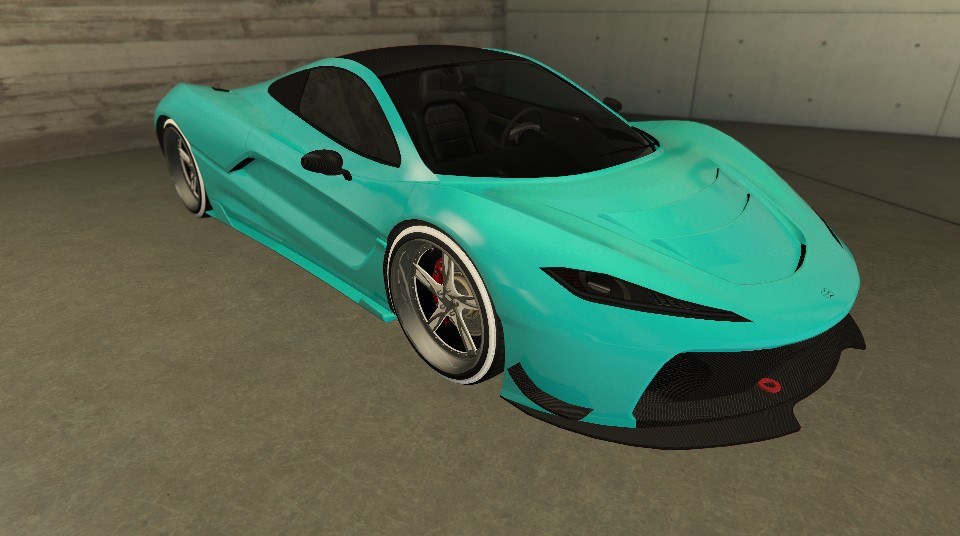 Progen T20