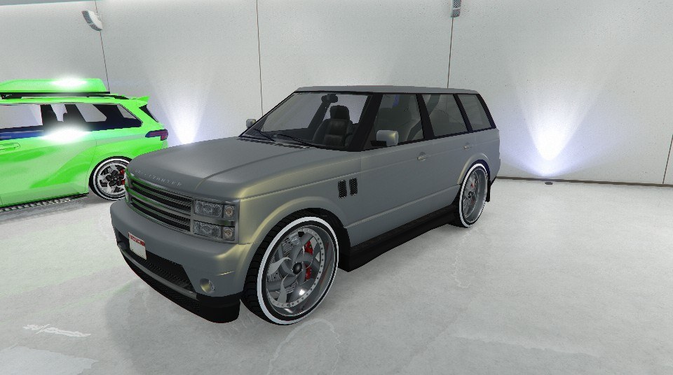 Gallivanter Baller