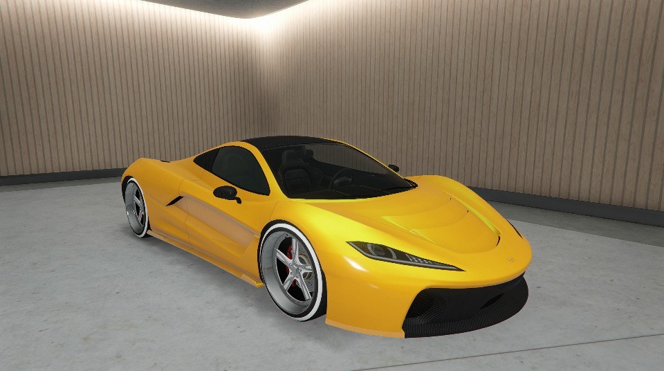 Progen T20