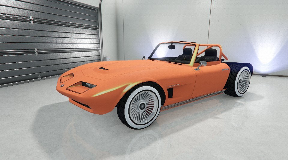 Invetero Coquette Classic