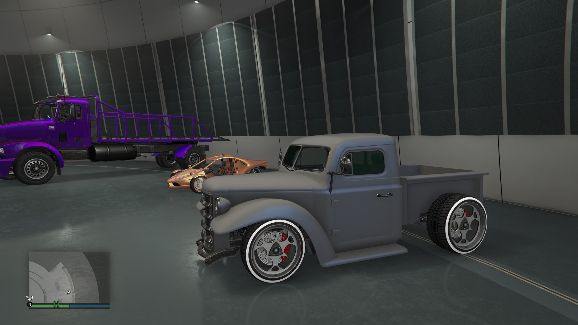 RAT-TRUCK