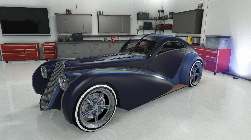 Ztype