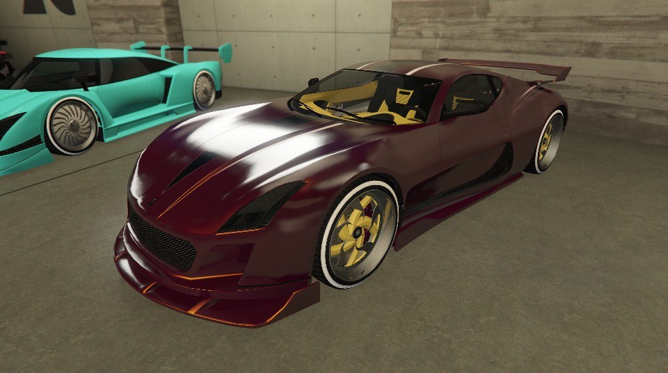 Coil Cyclone