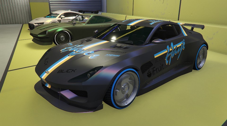 Spectre