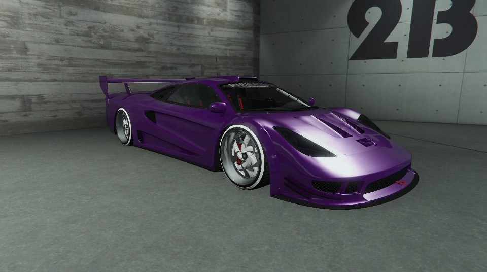 Progen GP1