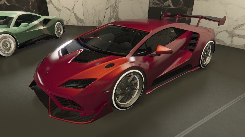 Tempesta