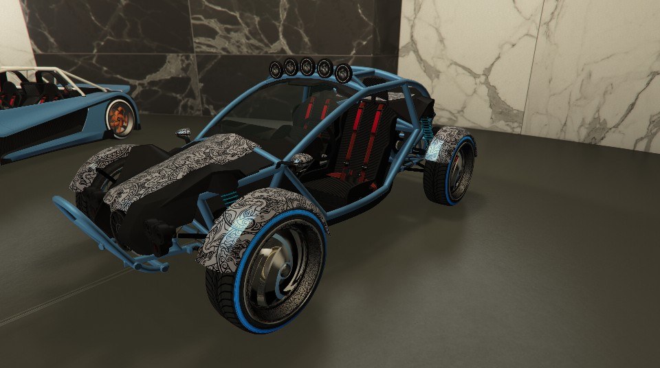Vagrant