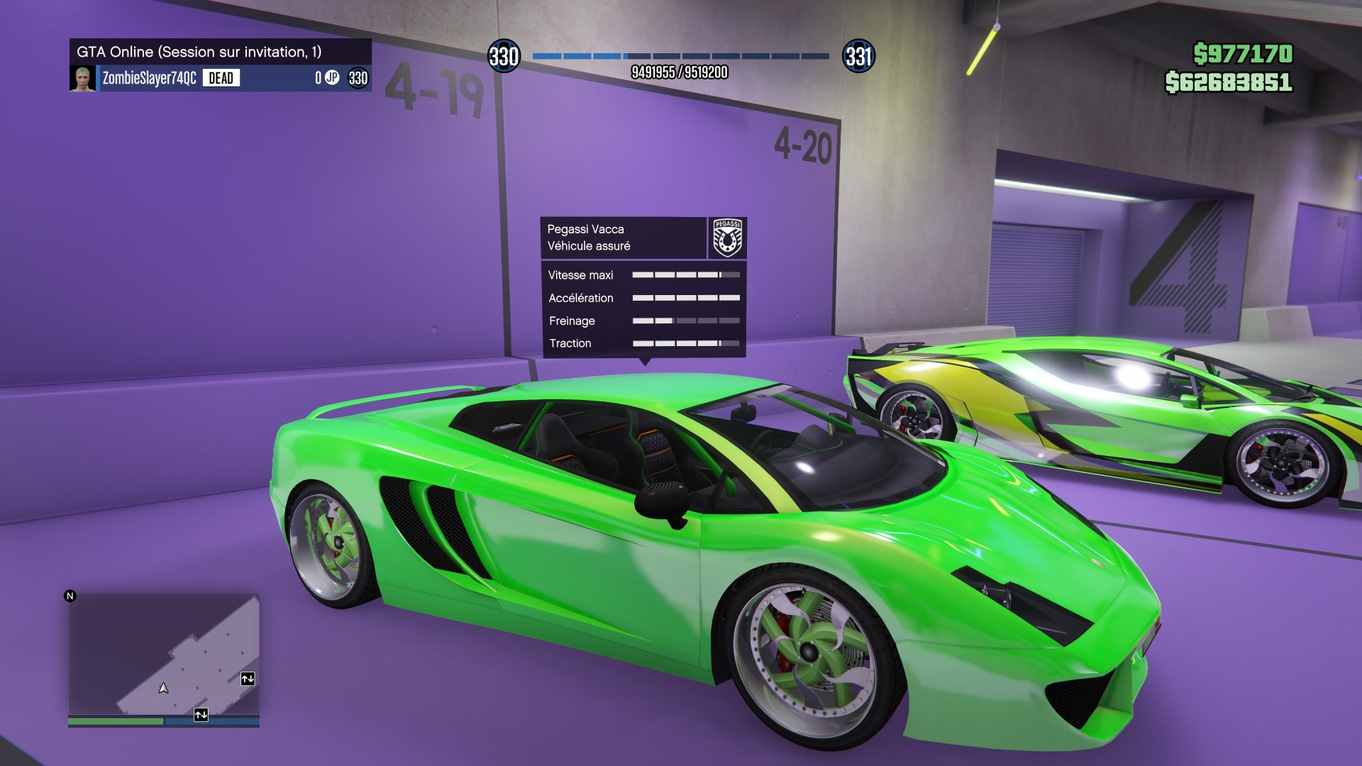 VACCA