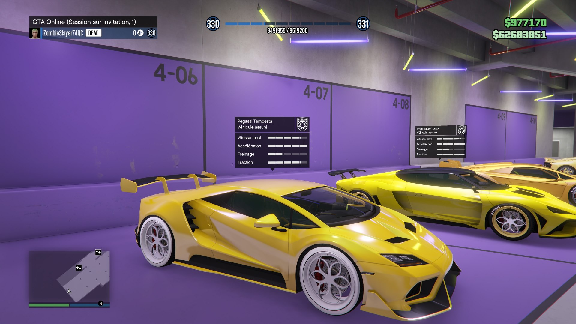 TEMPESTA
