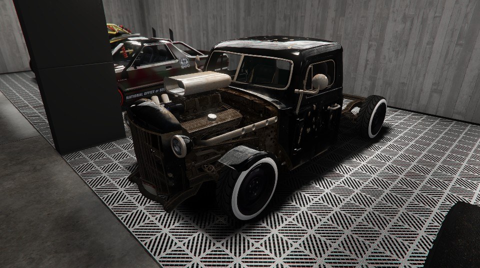 Bravado Rat-Loader