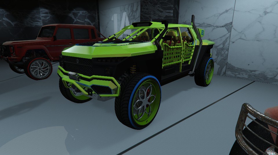 Declasse Draugur