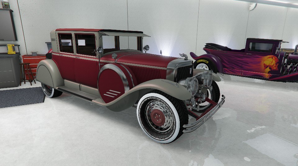Albany Roosevelt