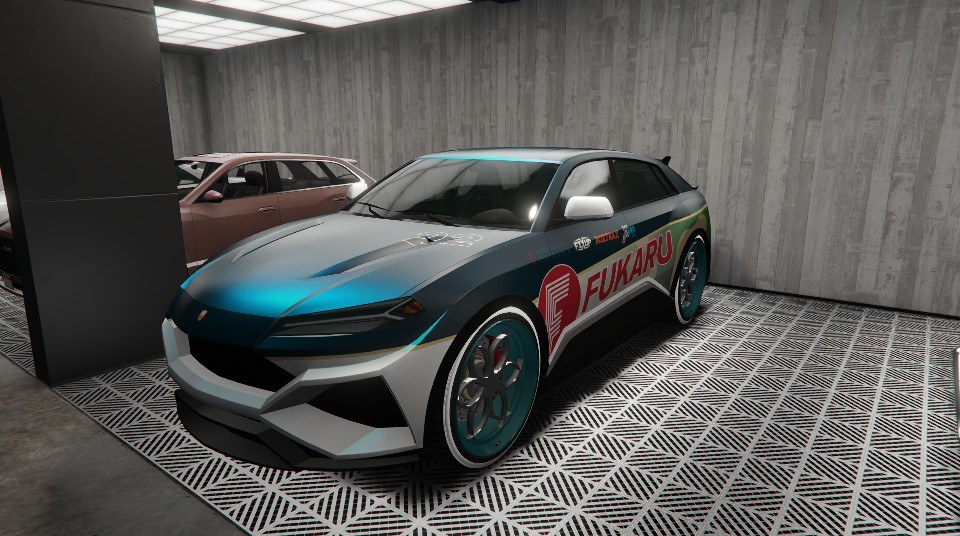 Pegassi Toros
