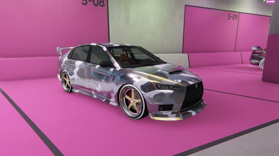 Karin Kuruma