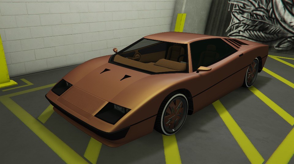 Stromberg