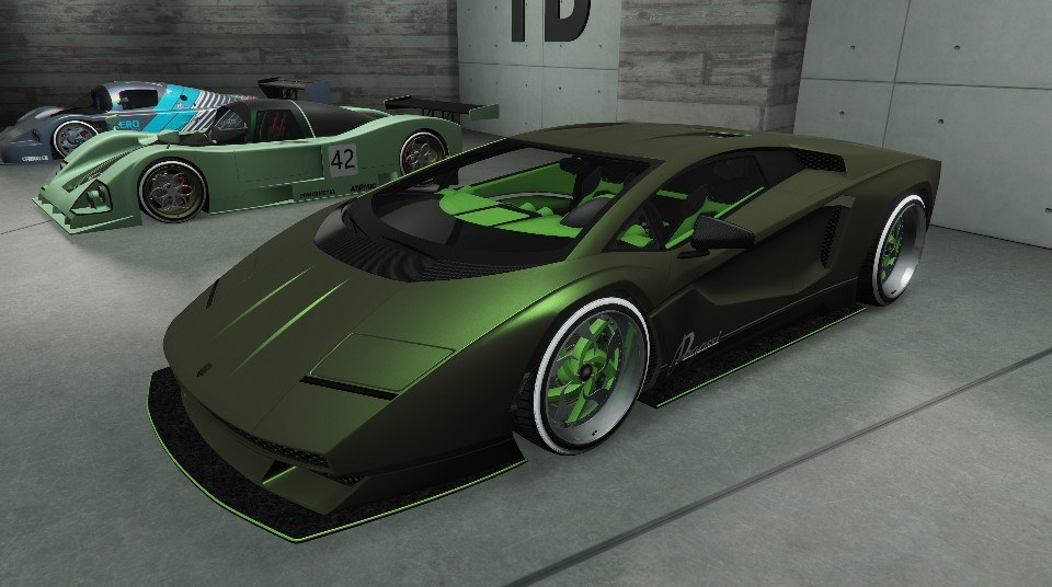 Torero Xo