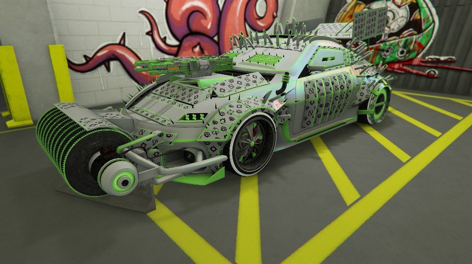 Annis ZR380
